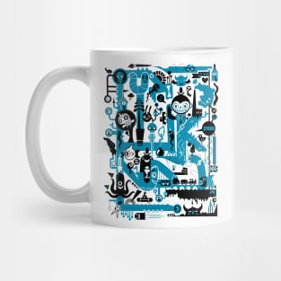 Incognito Mug